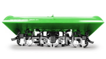 Почвофреза Kerland | Керланд W 2000 (2,0 м)