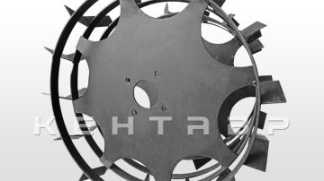 Грунтозацепы Кентавр ГБ-1 универсальные